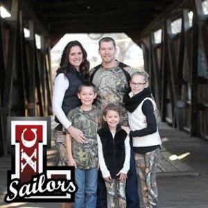 Meet your Posher, Erika